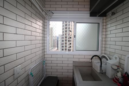 Apartamento à venda com 66m², 2 quartos e 2 vagasÁrea de Serviço