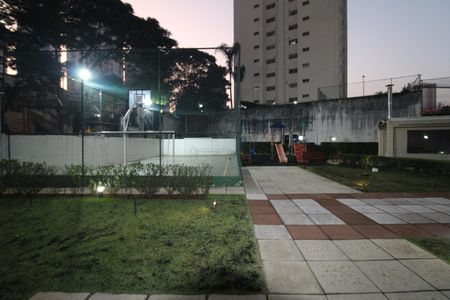 Apartamento à venda com 66m², 2 quartos e 2 vagasÁrea Comum