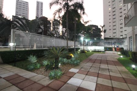 Apartamento à venda com 66m², 2 quartos e 2 vagasÁrea Comum