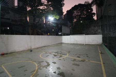 Apartamento à venda com 66m², 2 quartos e 2 vagasÁrea Comum