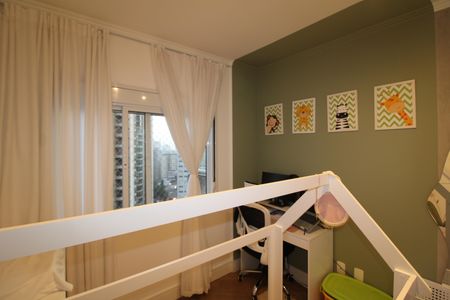 Apartamento à venda com 66m², 2 quartos e 2 vagasQuarto 1