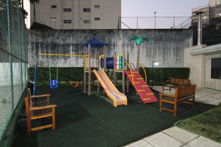 Apartamento à venda com 66m², 2 quartos e 2 vagasÁrea Comum