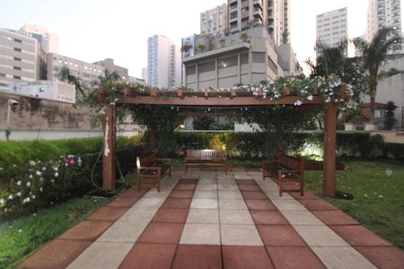 Apartamento à venda com 66m², 2 quartos e 2 vagasÁrea Comum