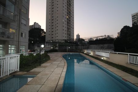 Apartamento à venda com 66m², 2 quartos e 2 vagasÁrea Comum