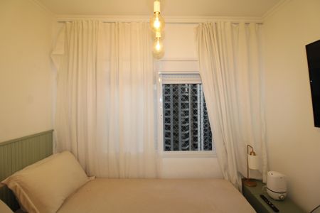 Apartamento à venda com 66m², 2 quartos e 2 vagasQuarto 2