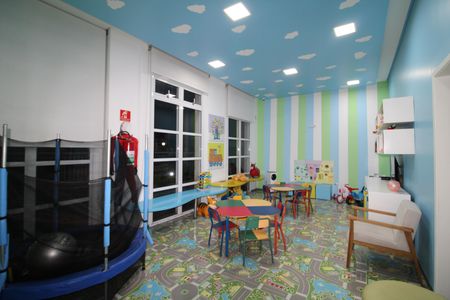 Apartamento à venda com 66m², 2 quartos e 2 vagasÁrea Comum