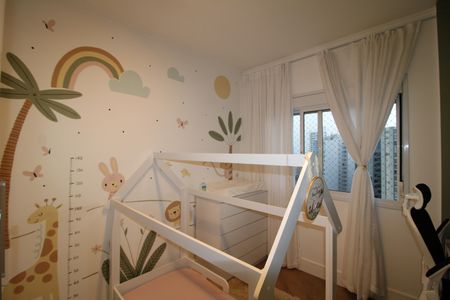 Apartamento à venda com 66m², 2 quartos e 2 vagasQuarto 1