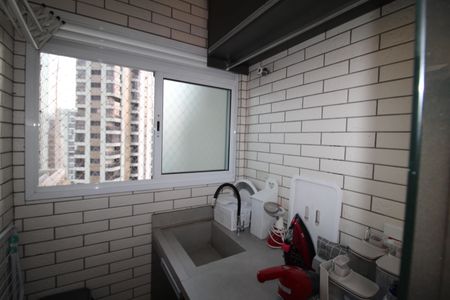 Apartamento à venda com 66m², 2 quartos e 2 vagasÁrea de Serviço