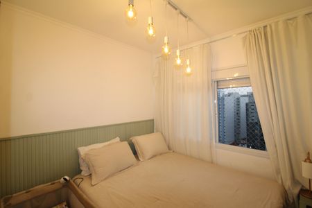 Apartamento à venda com 66m², 2 quartos e 2 vagasQuarto 2