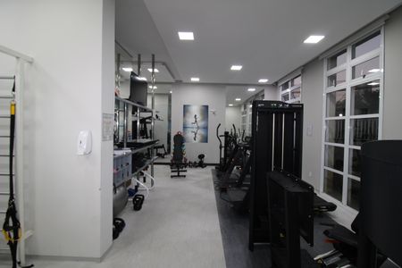 Apartamento à venda com 66m², 2 quartos e 2 vagasÁrea Comum