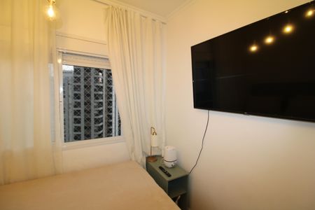 Apartamento à venda com 66m², 2 quartos e 2 vagasQuarto 2