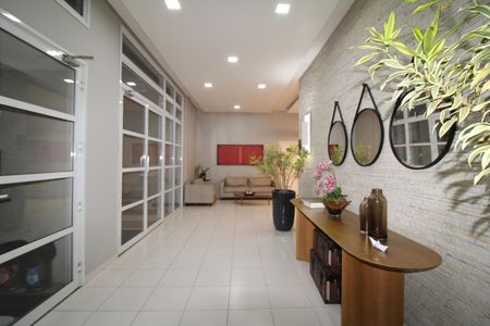 Apartamento à venda com 66m², 2 quartos e 2 vagasÁrea Comum