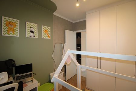 Apartamento à venda com 66m², 2 quartos e 2 vagasQuarto 1