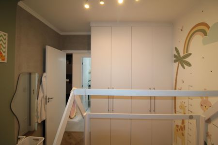 Apartamento à venda com 66m², 2 quartos e 2 vagasQuarto 1