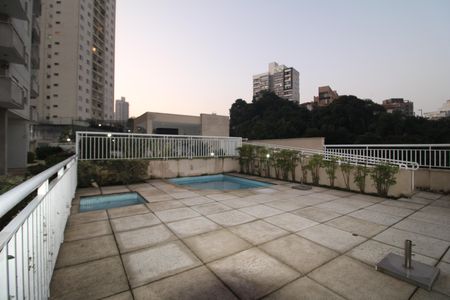 Apartamento à venda com 66m², 2 quartos e 2 vagasÁrea Comum