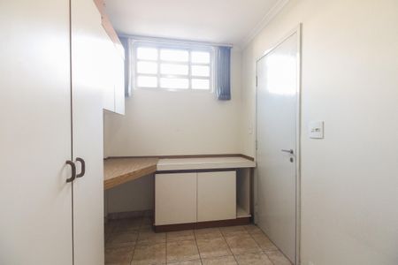 Apartamento à venda com 120m², 3 quartos e 1 vagaQuarto de Serviço