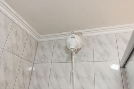 Apartamento à venda com 120m², 3 quartos e 1 vagaBanheiro da Suíte