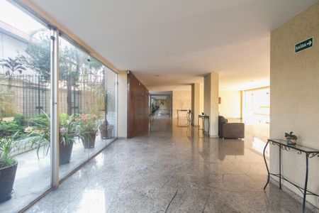 Apartamento à venda com 120m², 3 quartos e 1 vagaÁrea comum