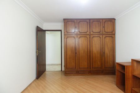 Quarto 1 de apartamento para alugar com 3 quartos, 120m² em Chácara Santo Antônio (zona Leste), São Paulo