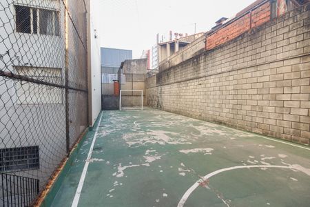 Apartamento à venda com 120m², 3 quartos e 1 vagaÁrea comum