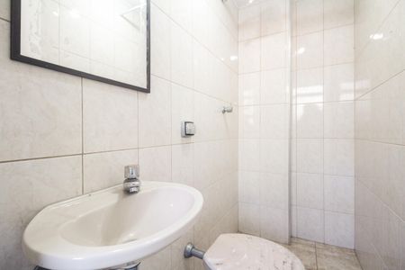 Apartamento à venda com 120m², 3 quartos e 1 vagaBanheiro de Serviço