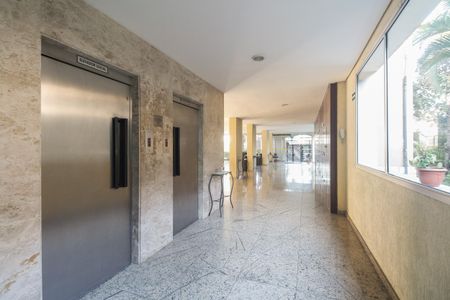 Apartamento à venda com 120m², 3 quartos e 1 vagaÁrea comum