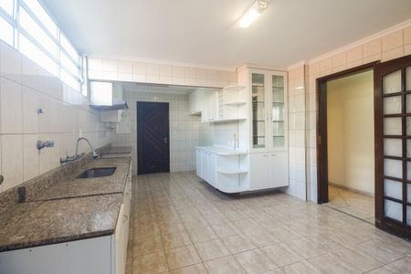 Apartamento à venda com 120m², 3 quartos e 1 vagaCozinha