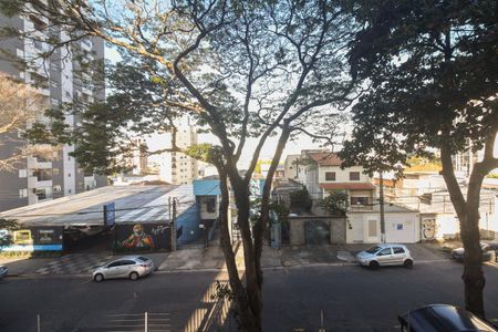 Apartamento à venda com 120m², 3 quartos e 1 vagaVista da Suíte
