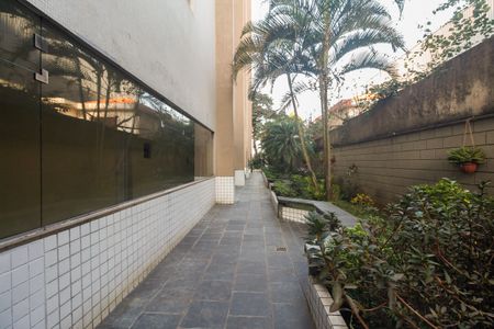 Apartamento à venda com 120m², 3 quartos e 1 vagaÁrea comum