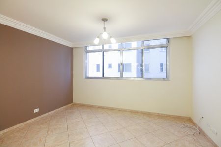 Apartamento à venda com 120m², 3 quartos e 1 vagaSala