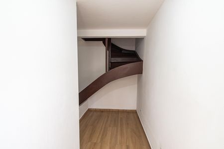 Casa à venda com 40m², 1 quarto e sem vaga Casa à venda com 40m², 1 quarto e sem vagaHall de entrada
