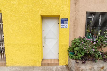 Casa à venda com 40m², 1 quarto e sem vaga Casa à venda com 40m², 1 quarto e sem vagaPlaca