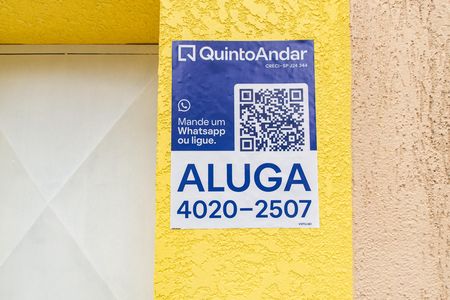 Casa à venda com 40m², 1 quarto e sem vaga Casa à venda com 40m², 1 quarto e sem vagaPlaca