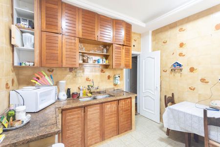 Apartamento à venda com 100m², 3 quartos e 1 vagaCozinha