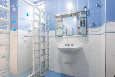 Apartamento à venda com 100m², 3 quartos e 1 vagaBanheiro