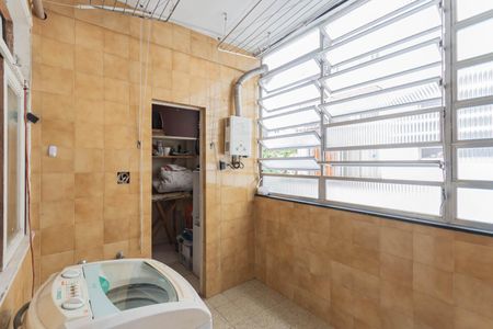 Apartamento à venda com 100m², 3 quartos e 1 vagaÁrea de Serviço