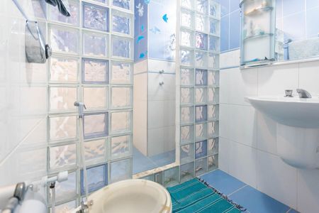 Apartamento à venda com 100m², 3 quartos e 1 vagaBanheiro