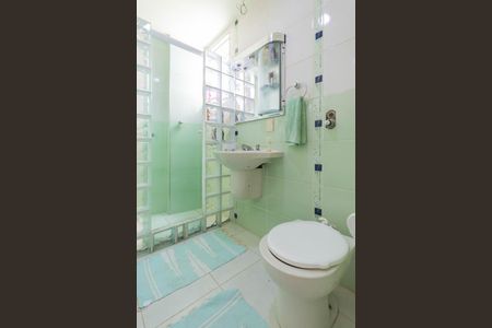 Apartamento à venda com 100m², 3 quartos e 1 vagaBanheiro Suíte