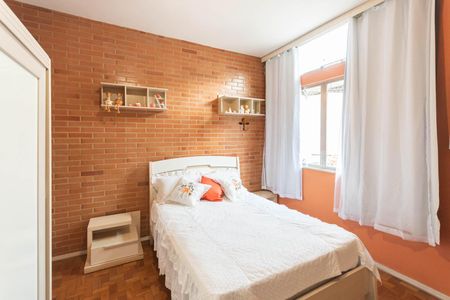 Apartamento à venda com 100m², 3 quartos e 1 vagaSuíte