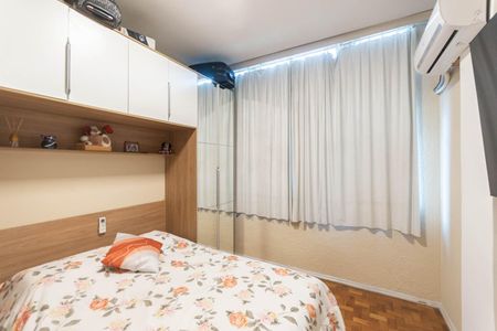 Apartamento à venda com 100m², 3 quartos e 1 vagaQuarto 1