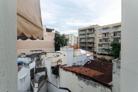 Apartamento à venda com 100m², 3 quartos e 1 vagaVista da Sala
