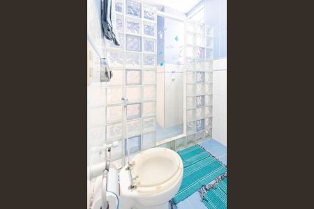 Apartamento à venda com 100m², 3 quartos e 1 vagaBanheiro