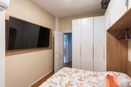 Apartamento à venda com 100m², 3 quartos e 1 vagaQuarto 1Quarto 1