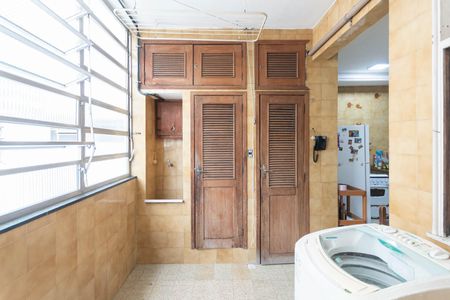 Apartamento à venda com 100m², 3 quartos e 1 vagaÁrea de Serviço