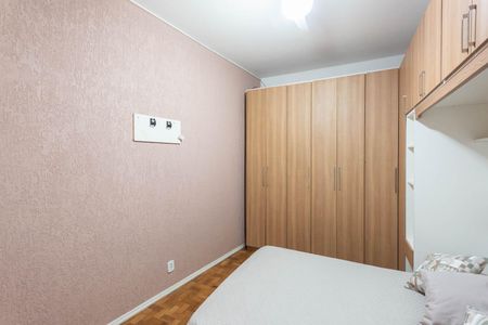 Apartamento à venda com 100m², 3 quartos e 1 vagaQuarto 2