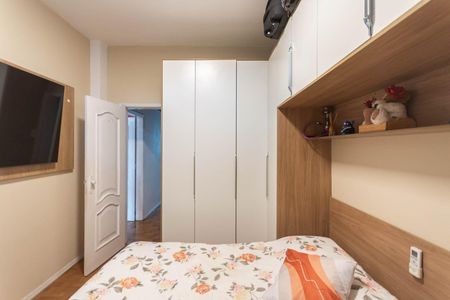 Apartamento à venda com 100m², 3 quartos e 1 vagaQuarto 1