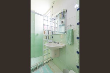 Apartamento à venda com 100m², 3 quartos e 1 vagaBanheiro Suíte