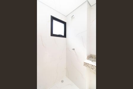 Apartamento à venda com 60m², 2 quartos e sem vaga Apartamento à venda com 60m², 2 quartos e sem vagaBanheiro Social