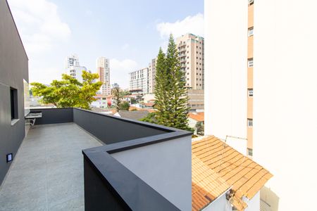 Apartamento à venda com 60m², 2 quartos e sem vaga Apartamento à venda com 60m², 2 quartos e sem vagaCobertura