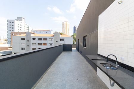 Apartamento à venda com 60m², 2 quartos e sem vaga Apartamento à venda com 60m², 2 quartos e sem vagaÁrea de Serviço